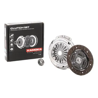 Produktbild von KAMOKA Kupplungssatz Kupplung passend für PEUGEOT 206 Schrägheck (2A/C) KC004