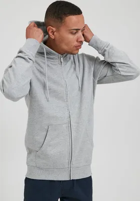 Produktbild von SOLID Solid - SDSweat - MorganZip - Sweatjacke - 21103778