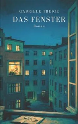 Image de Das Fenster – Ein Roman über die Themen Wahrnehmung, Projektion und familiäre Bindungen