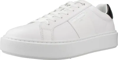 Produktbild von KARL LAGERFELD MAXI KUP RSG BAND LO LACE Weiß