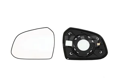 Produktbild von ALKAR Spiegelglas Außenspiegel Links für HYUNDAI i10 (IA) 6401688