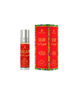 Produktbild von Al-Rehab Roll On Parfumöl SUSAN 6ml