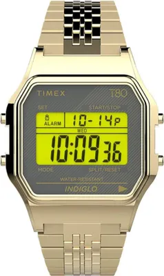 Productafbeelding van Horloge TIMEX TW2U93500