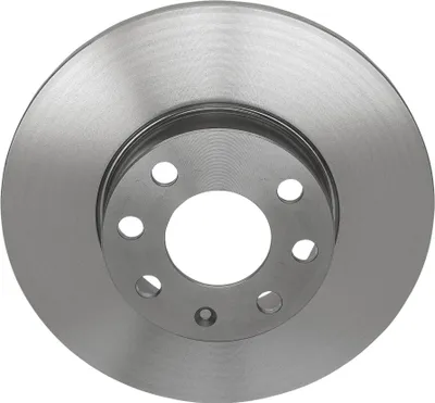 Produktbild von 2x ATE 24.0111-0141.1 Bremsscheibe Vorderachse