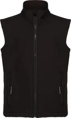 Obrázek produktu pro Regatta Professional - Reflexní vesta pro děti RG9343 (146-152) (černá)