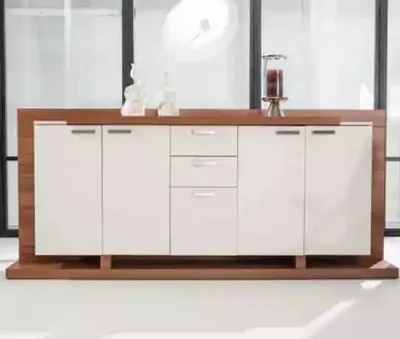 Immagine prodotto di Armadio per documenti Armadio per archiviazione Mobili per ufficio 240x52x75cm Armadi Mobili