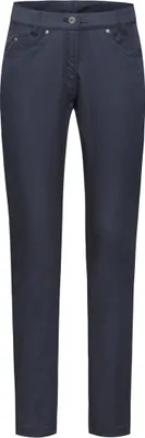 Produktbild von GREIFF Damen Hose 1372-2700-020 Gr. 52 marine