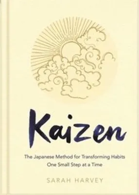 Immagine prodotto di Kaizen