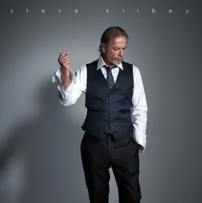 Obrázok produktu pre Steve Kilbey: Steve Kilbey: (An Anthology) - - (CD / B)