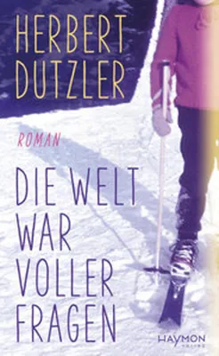 Produktbild von Die Welt war voller Fragen