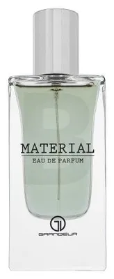 Obrázek produktu pro Grandeur Material parfémovaná voda unisex 60 ml