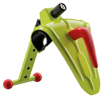 Image de Antivol Volant Defender Pro Sécurité Renforcée Universelle Pour Volant - Bullock