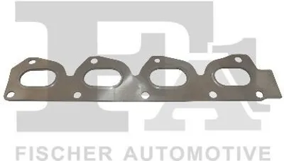 Produktbild von FA1 421-012 Abgaskrümmerdichtung für FORD MONDEO IV Turnier (BA7) Auspuffkrümmer