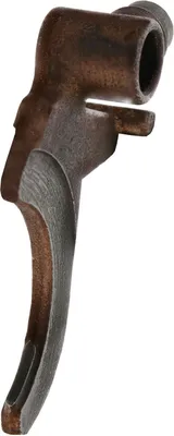 Produktbild von MZ Schaltgabel 3. Gang - für ETZ125, ETZ150