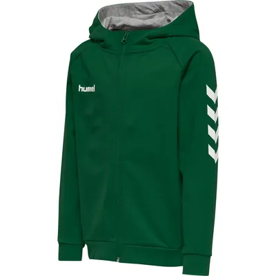 Produktbild von Hummel HMLGO KIDS Baumwolle ZIP HOODIE