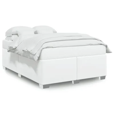 Zdjęcie produktu dla VidaXL 3284561, Biały, 140 cm, 2 m, 46 cm, 1400 x 2000 mm, 1 szt.