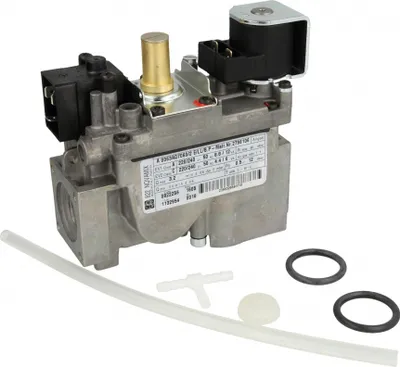 Produktbild von Wolf Gaskombiventil Set für GB