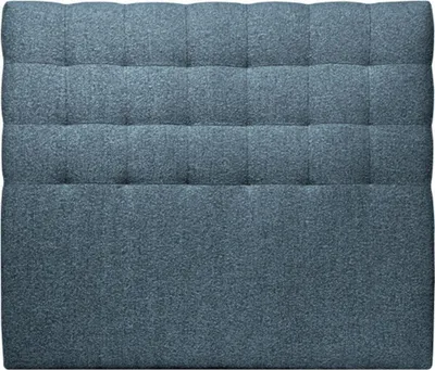 Image de Tête de Lit Carrée Ascot 120 x 190 cm
