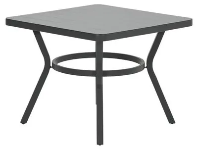 Productafbeelding van Douglas dining tafel 90 x 90 x 71 cm Garden Impressions