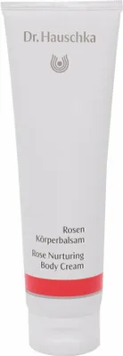 Immagine prodotto di Dr. Hauschka Crema Corpo Nutriente Rosa, 145ml