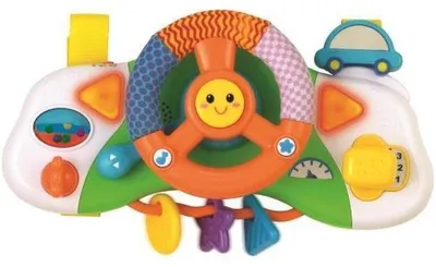 Immagine prodotto di Smily Play Szkoła Bezpiecznej Jazdy dla Dzieci