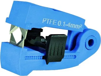 Produktbild von GEDORE 8146-3 Modul-Einsatz mit V-Messer BLAU, 1830848