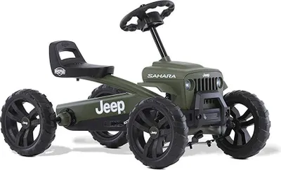 Produktbild von BERG Skelter Buzzy JEEP Sahara