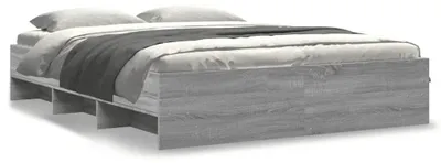 Zdjęcie produktu dla VidaXL 3295644, 163 cm, 2,03 m, 35 cm, 1600 x 2000 mm, 1 szt.