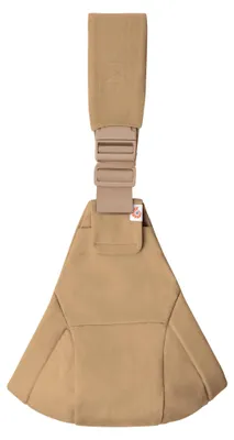 Produktbild von Ergobaby Upsie Sling Hüfttrage für Babys und Kleinkinder 6–48 Monate