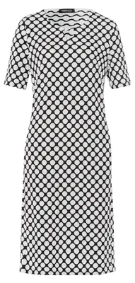 Produktbild von Frank Walder (13) S42Kleid/MT, DRUCK 015099 015099 42
