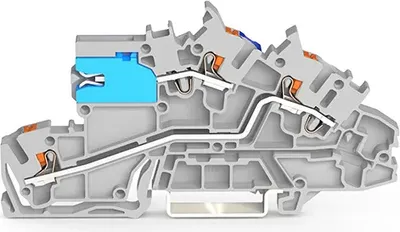 Produktbild von Wago 2203-7640, 5,2 mm, 95,6 mm, 50 Stück(e)