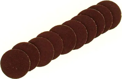 Produktbild von Krick Schleifscheiben fein selbstklebend