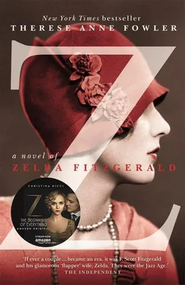 Productafbeelding van Z: A Novel of Zelda Fitzgerald
