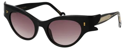 Imagen del producto de HALLY & SON Gafas de sol HS899V01S 5001S