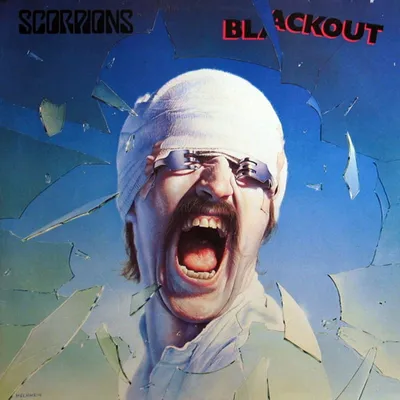 Produktbild von Blackout
