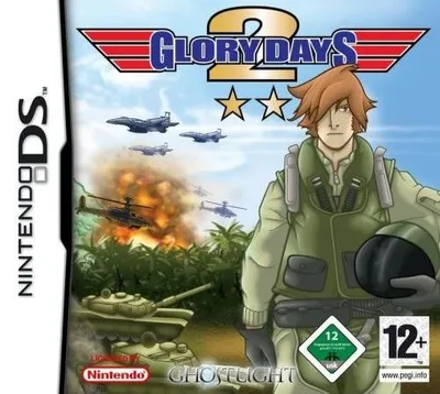 Produktbild von Glory Days 2