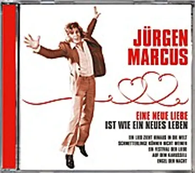 Produktbild von Eine neue Liebe