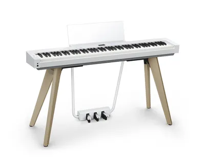 Zdjęcie produktu dla Casio PX-S7000 WE