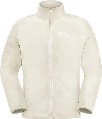 Zdjęcie produktu dla JACK WOLFSKIN Kurtka męska Winterstein FZ M - Kurtka polarowa