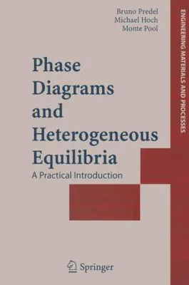 Obrázok produktu pre Phase Diagrams and Heterogeneous Equilibria