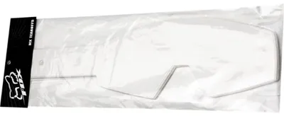 Zdjęcie produktu dla Fox AIR DEFENCE TEAR OFF'S (NON LAM) [14 PACK LAM] Größe: OS