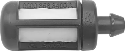 Produktbild von Stihl Benzinfilter Kraftstofffilter Saugkopf 00003503500 Ersetzt 11273503500