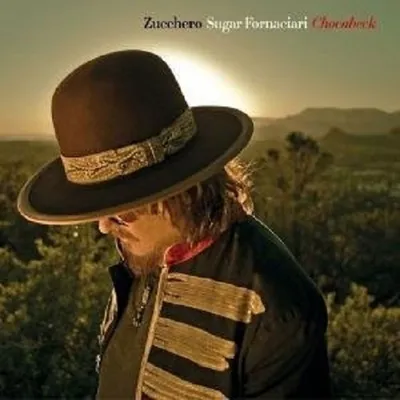 Produktbild von Zucchero-Chocabeck