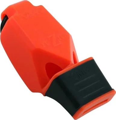 Obrázek produktu pro Píšťalka Fox 40 Fuziun CMG - 118 DB, ORANŽOVÁ