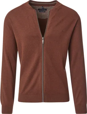 Produktbild von CASA MODA Strickjacke NOS 496 3XL