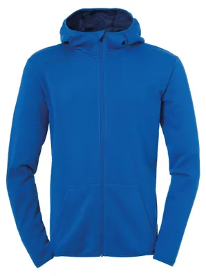 Produktbild von Uhlsport Essential Kapuzensweat Herren - Royal