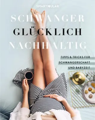Immagine prodotto di Schwanger Glücklich Nachhaltig