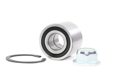 Produktbild von MAPCO Radlagersatz Hinten für RENAULT KANGOO (KC0/1) 55mm 26106
