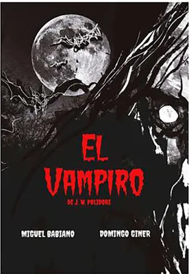 Obrázek produktu pro Vampír od J. W. Polidoriho