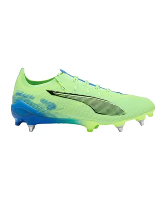Produktbild von Puma ULTRA 5 ULTIMATE MxSG Fizzy Apple-PUMA White-Bluemazing 46.5